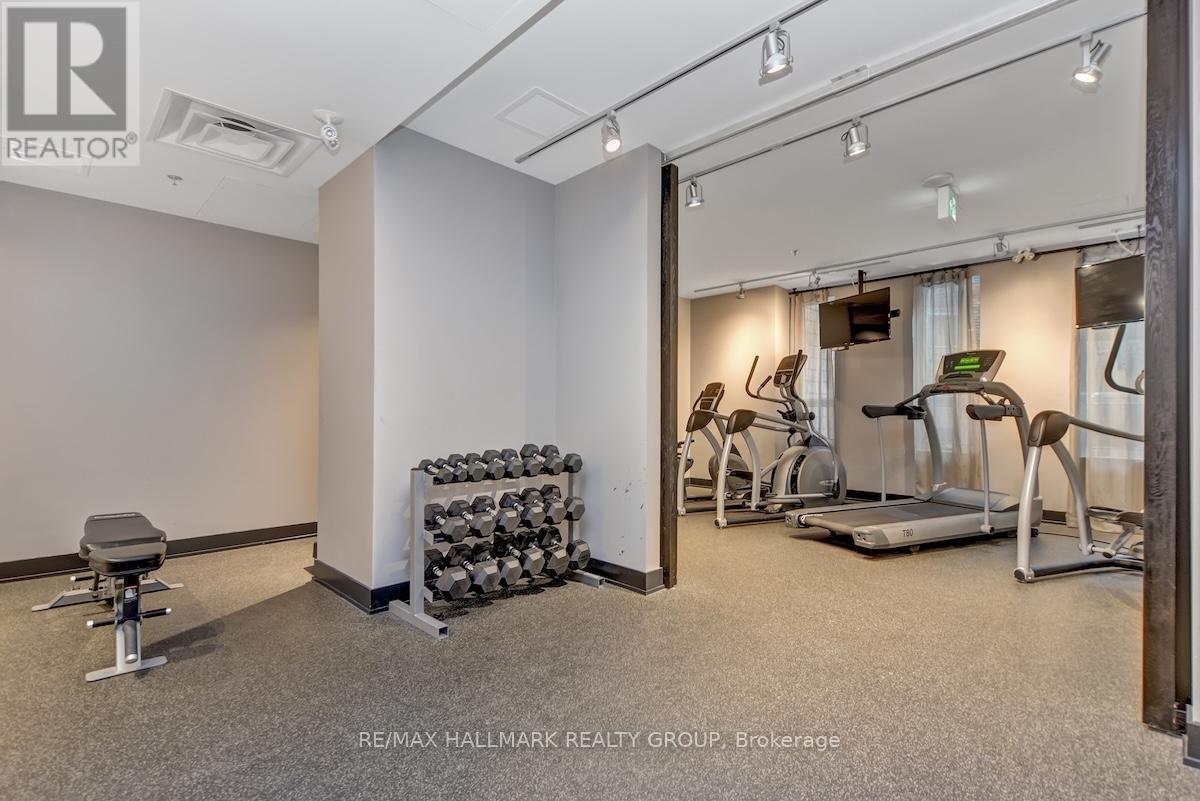 907 - 428 Sparks Street, Ottawa, Ontario  K1R 0B3 - Photo 35 - X12662992