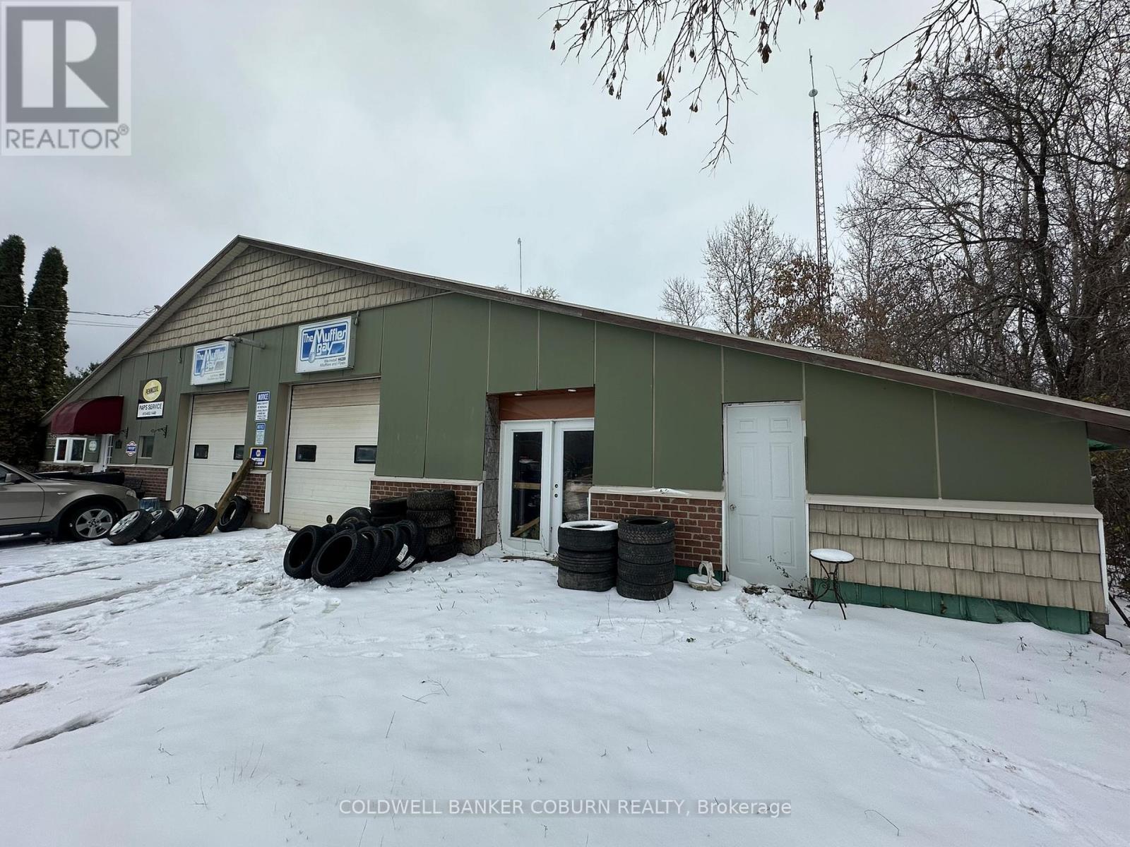 4130 CARMAN ROAD, South Dundas, Ontario