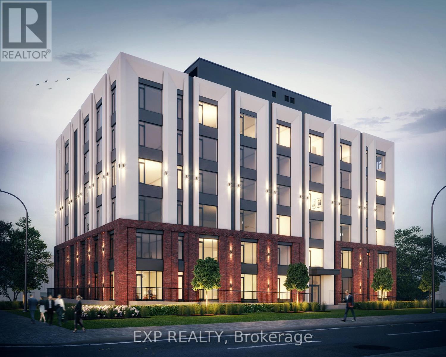 202 - 300 Tremblay Road, Ottawa, Ontario  K1G 0A4 - Photo 1 - X12663564