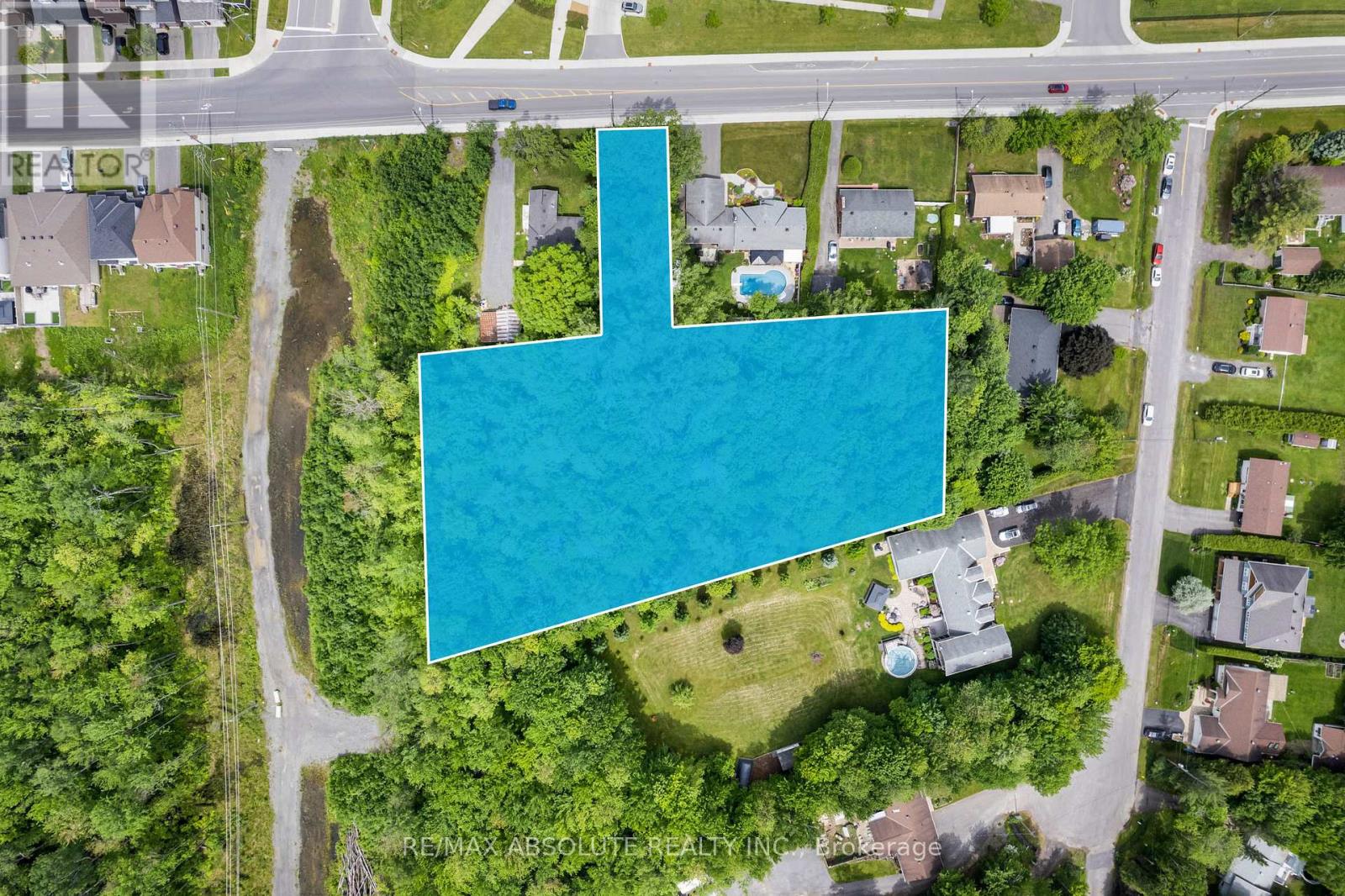 6412 RENAUD ROAD, Ottawa, Ontario