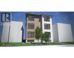 218-220 MCARTHUR AVENUE, Ottawa, Ontario