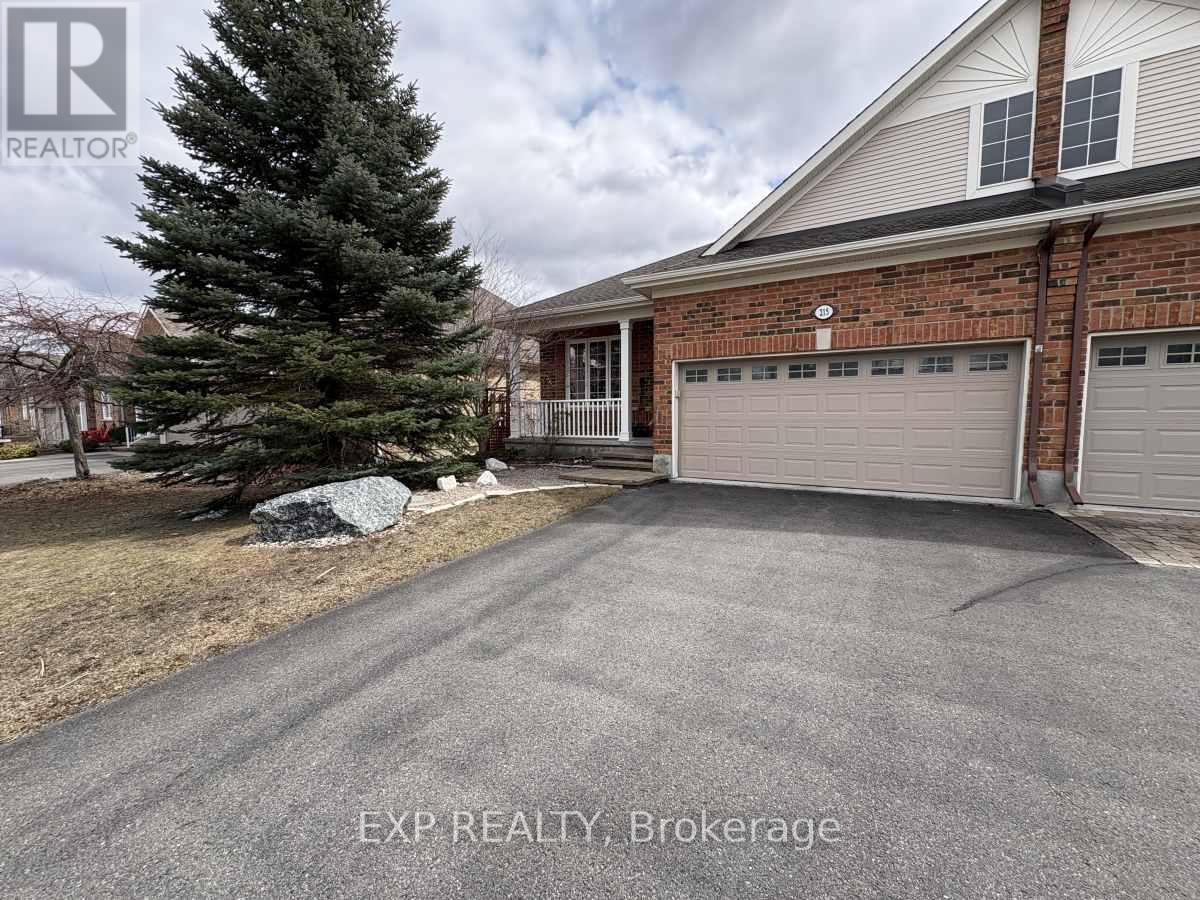 215 Cairnsmore Circle, Ottawa, Ontario  K2J 0G5 - Photo 1 - X12672032