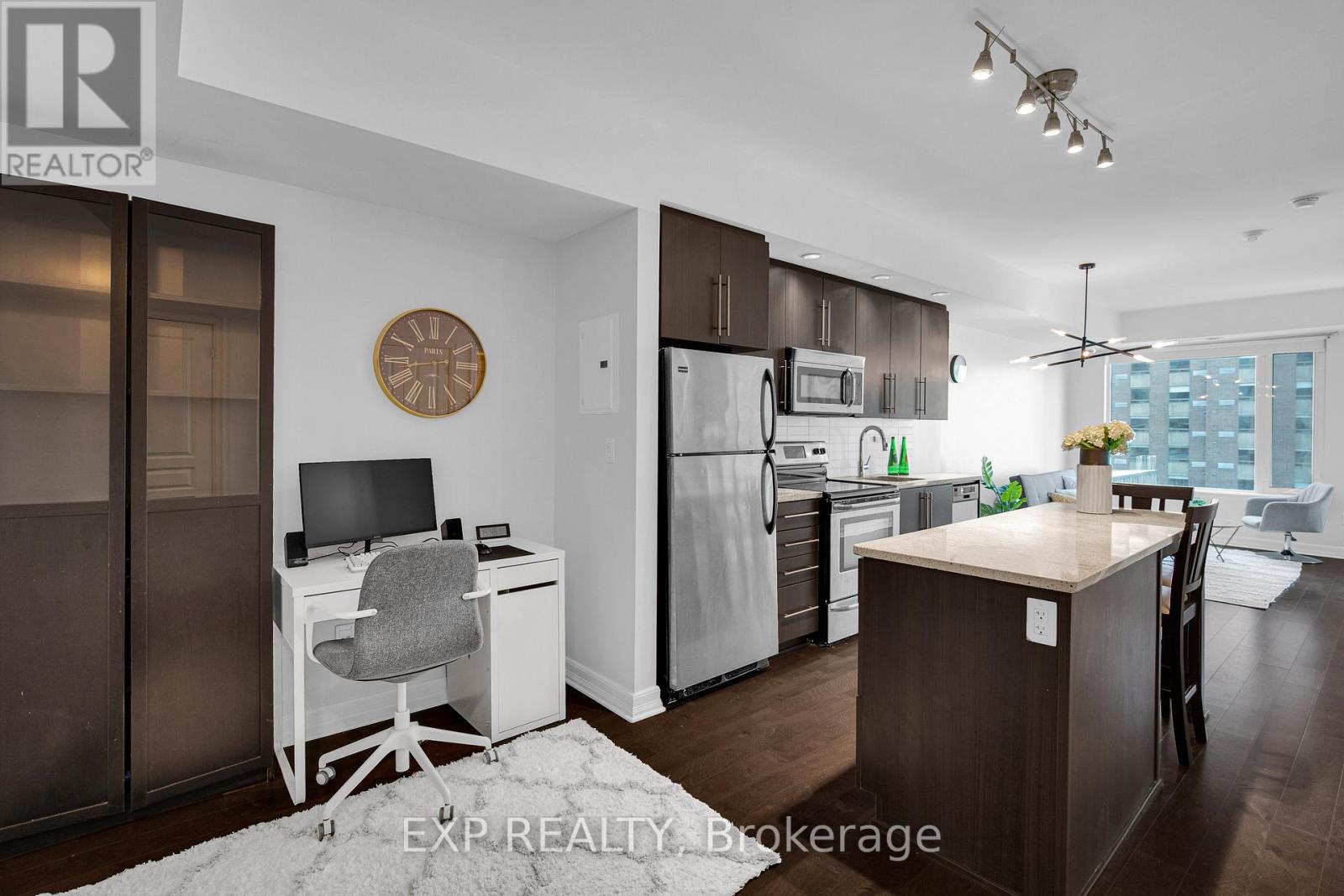 612 - 238 Besserer Street, Ottawa, Ontario  K1N 6B1 - Photo 11 - X12669628