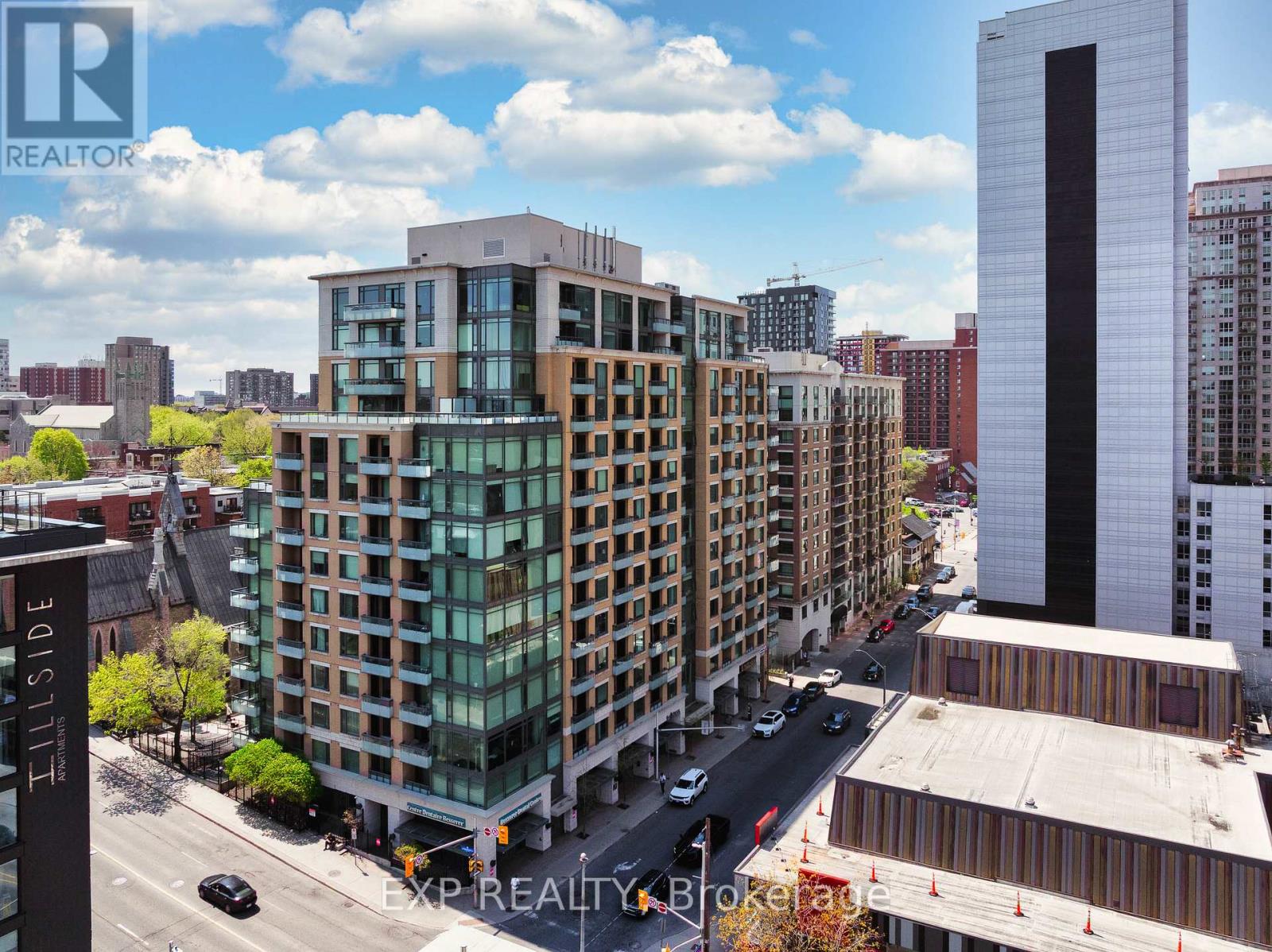 612 - 238 Besserer Street, Ottawa, Ontario  K1N 6B1 - Photo 24 - X12669628