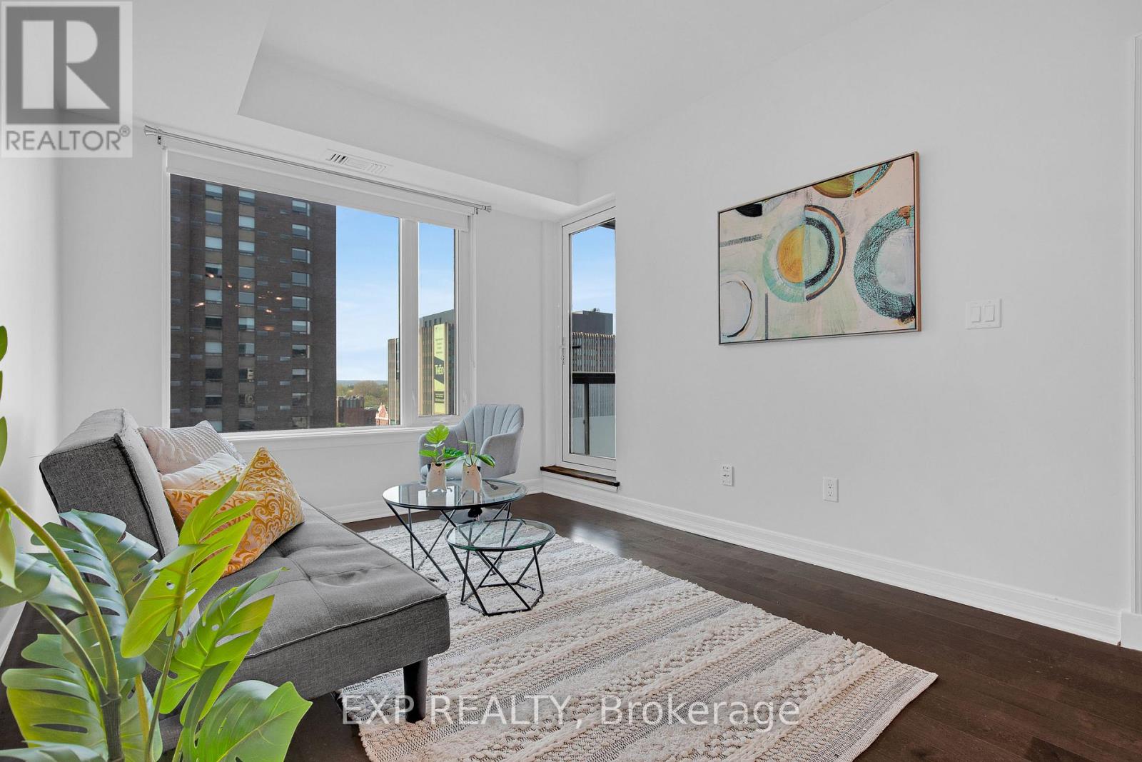 612 - 238 Besserer Street, Ottawa, Ontario  K1N 6B1 - Photo 4 - X12669628