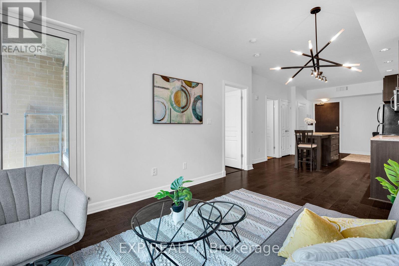 612 - 238 Besserer Street, Ottawa, Ontario  K1N 6B1 - Photo 5 - X12669628