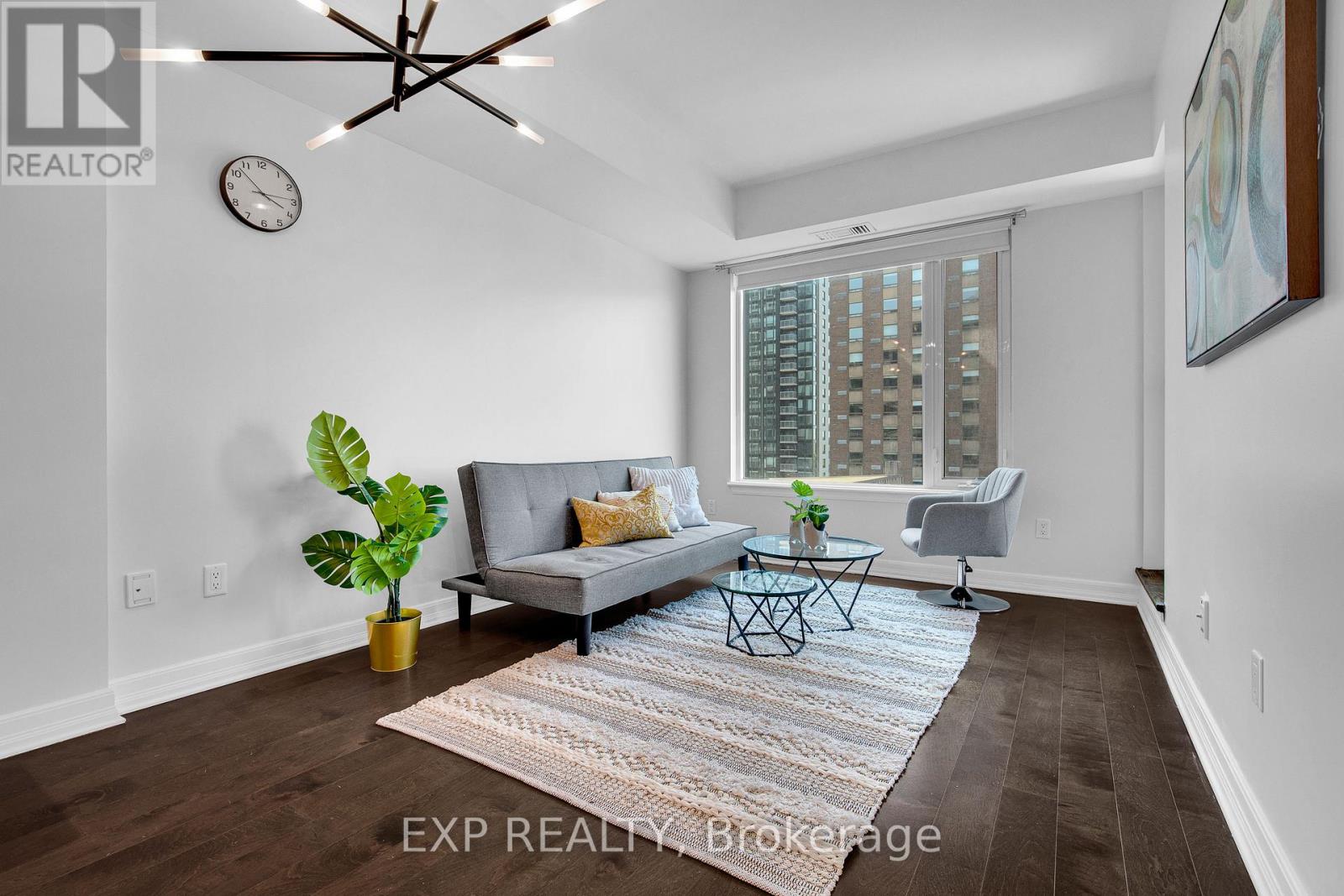 612 - 238 Besserer Street, Ottawa, Ontario  K1N 6B1 - Photo 6 - X12669628
