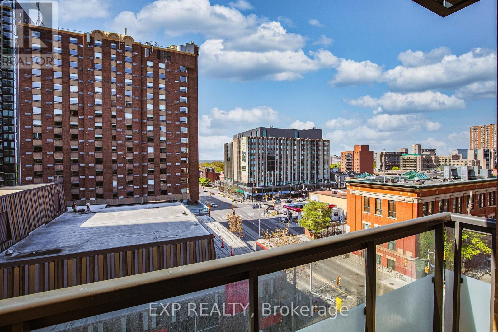 612 - 238 Besserer Street, Ottawa, Ontario  K1N 6B1 - Photo 7 - X12669628