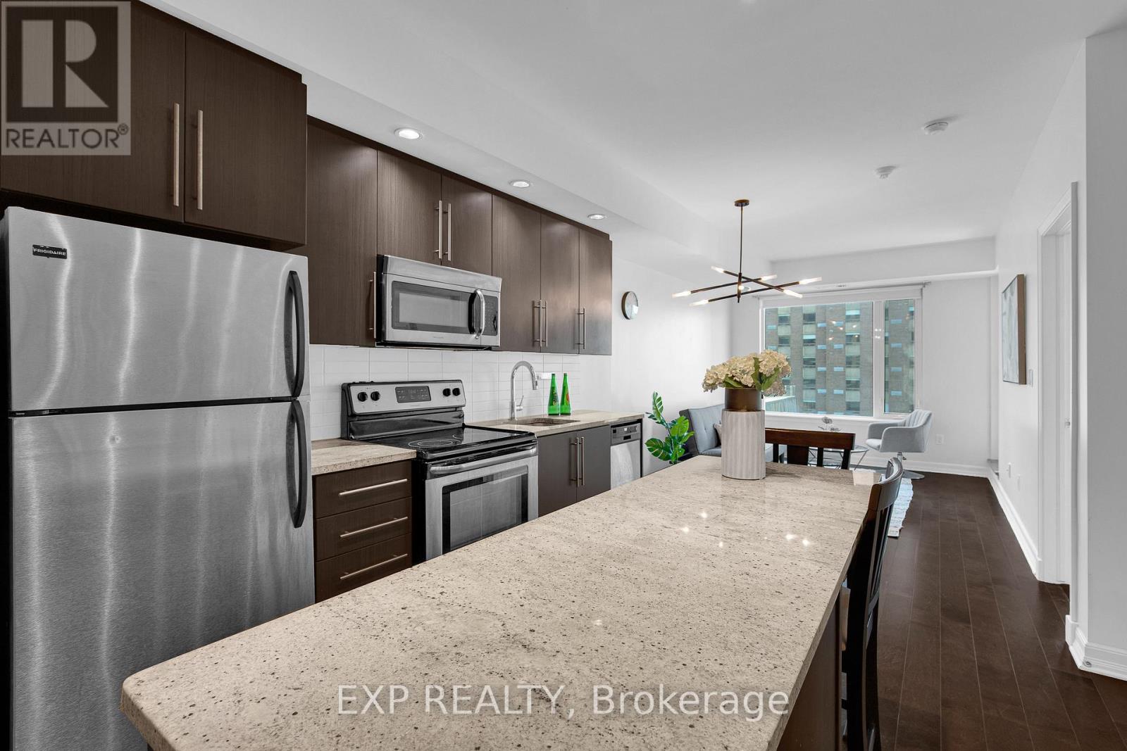 612 - 238 Besserer Street, Ottawa, Ontario  K1N 6B1 - Photo 8 - X12669628
