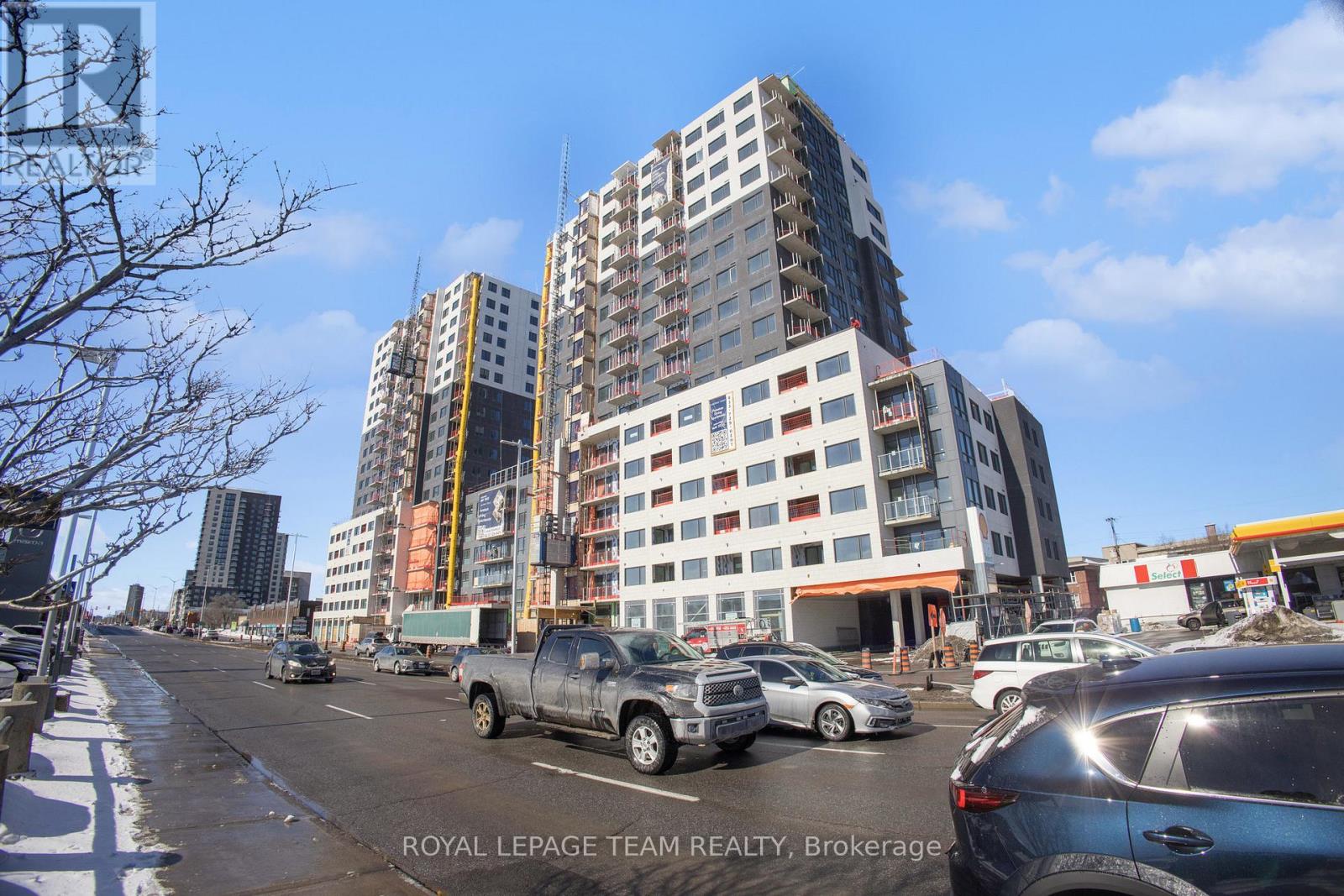 A708 - 1655 CARLING AVENUE, Ottawa, Ontario