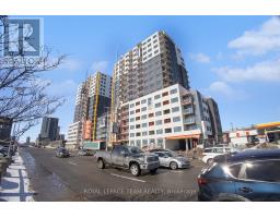 A708 - 1655 CARLING AVENUE, Ottawa, Ontario
