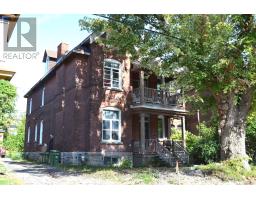 489 MACLAREN STREET, Ottawa, Ontario