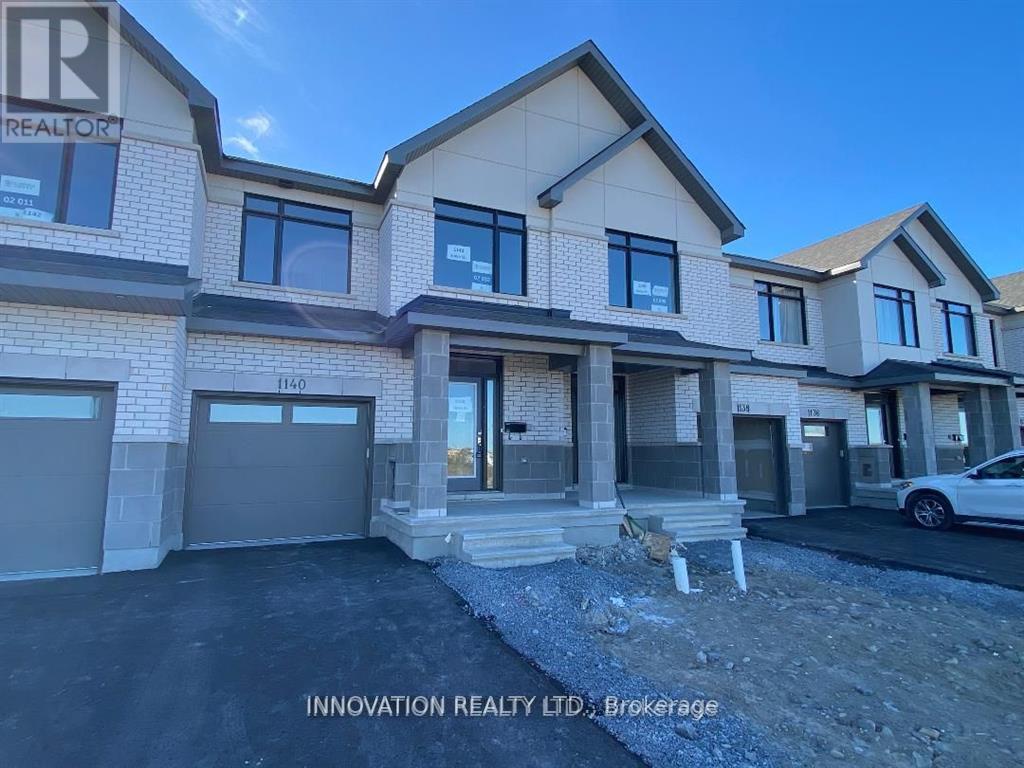 1140 SPOOR STREET, Ottawa, Ontario