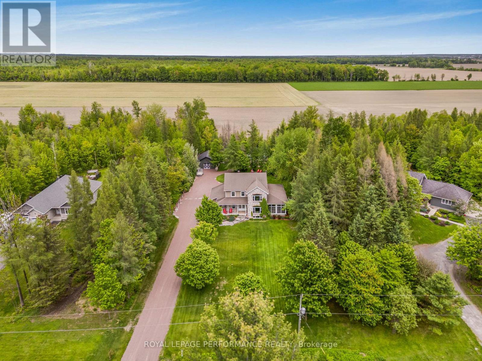 1233 MONTEE DROUIN ROAD, The Nation, Ontario