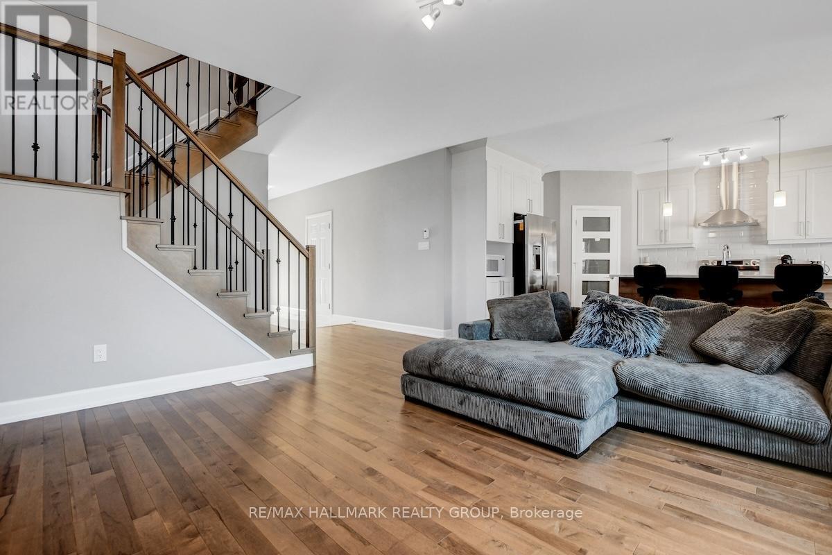 609 Misty Street, Russell, Ontario  K4R 0G3 - Photo 10 - X12675844