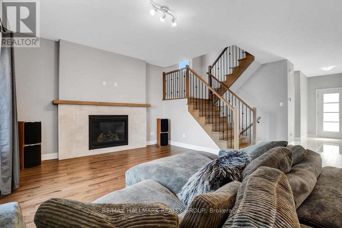 609 Misty Street, Russell, Ontario  K4R 0G3 - Photo 11 - X12675844