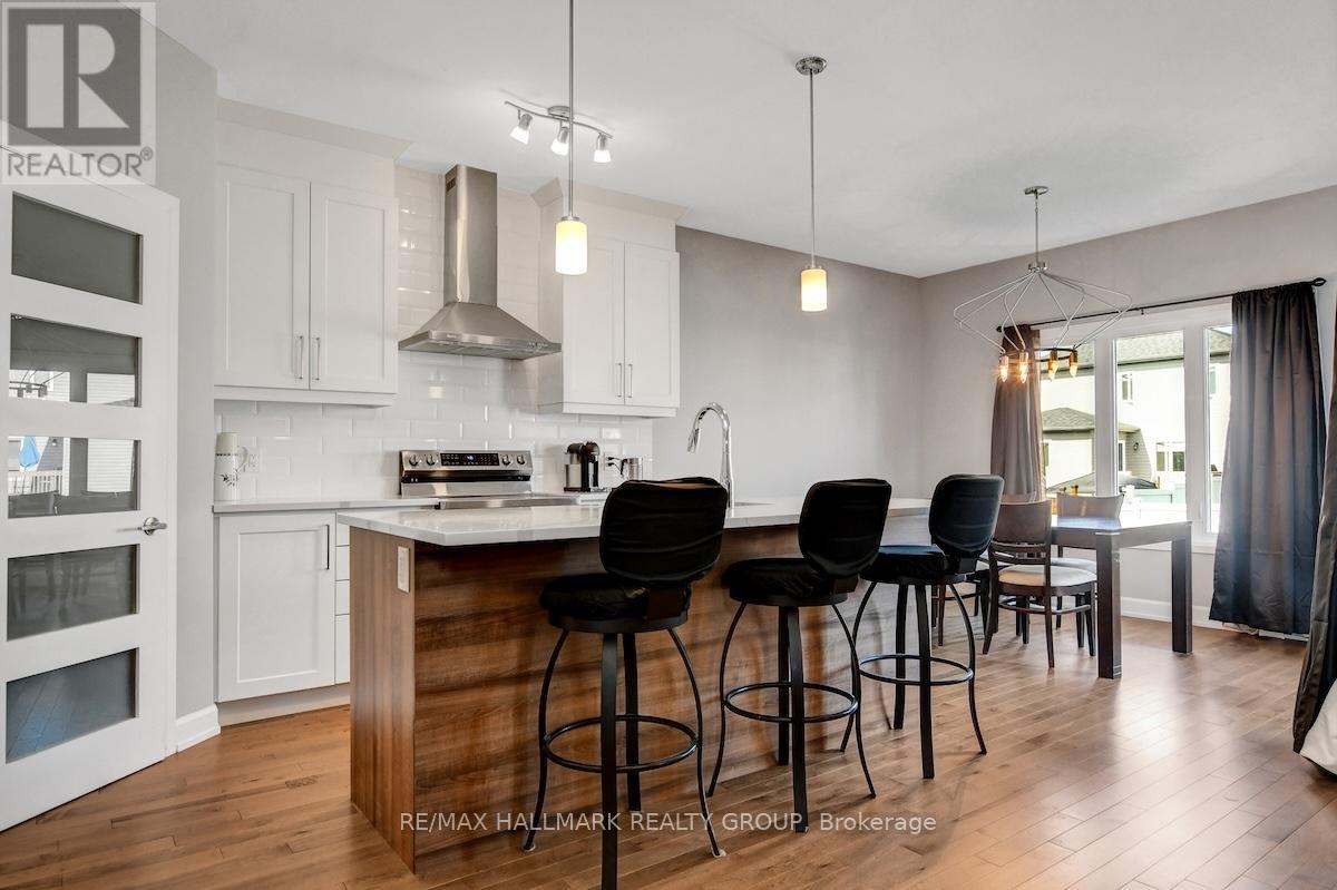 609 Misty Street, Russell, Ontario  K4R 0G3 - Photo 12 - X12675844