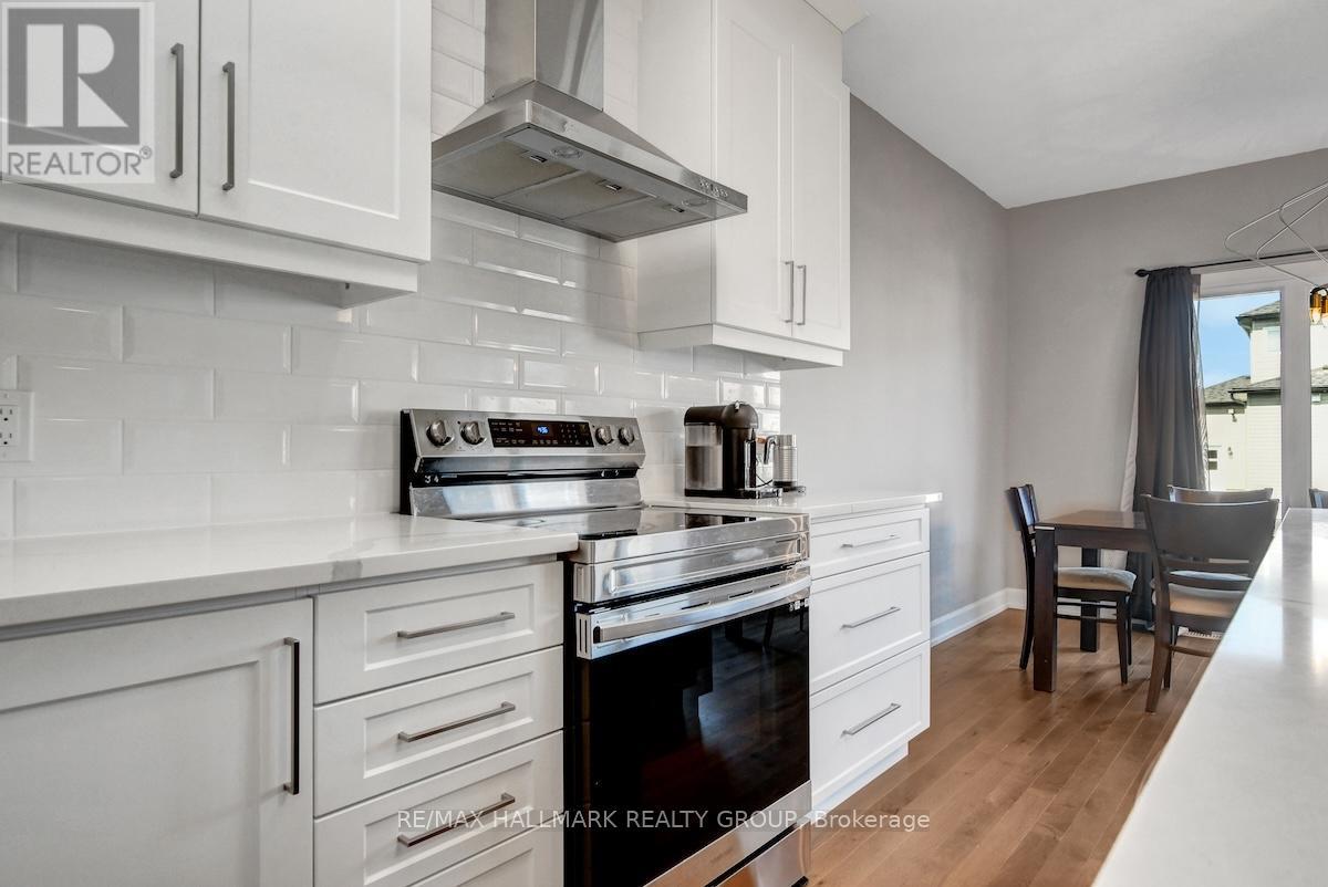 609 Misty Street, Russell, Ontario  K4R 0G3 - Photo 13 - X12675844
