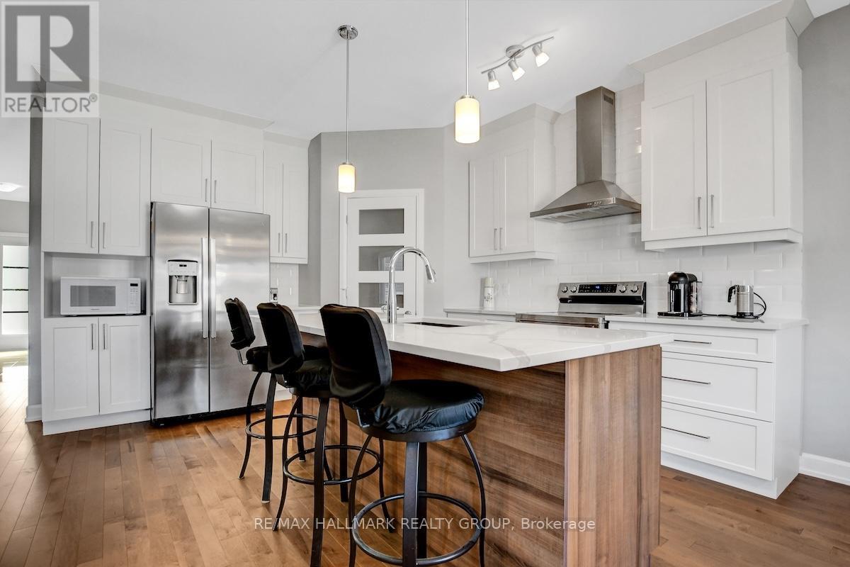 609 Misty Street, Russell, Ontario  K4R 0G3 - Photo 14 - X12675844