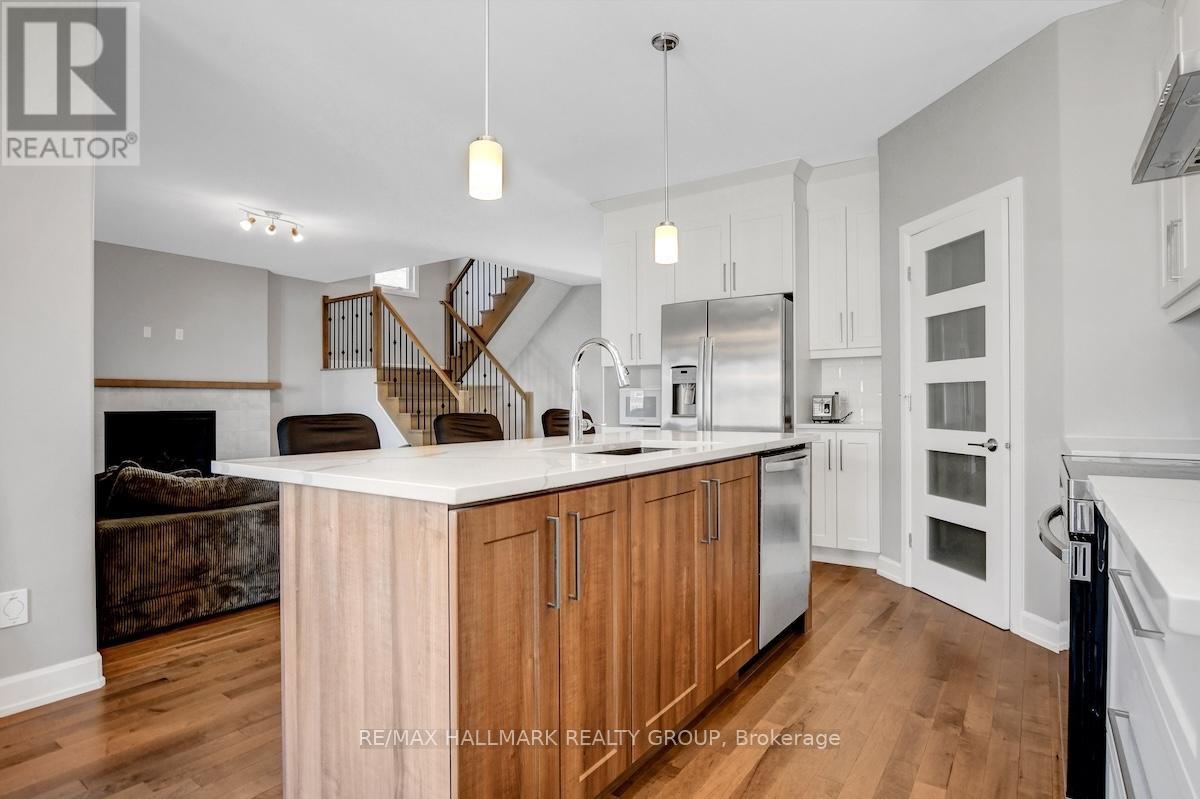 609 Misty Street, Russell, Ontario  K4R 0G3 - Photo 15 - X12675844
