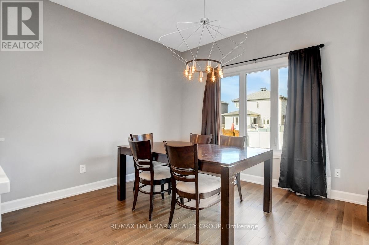 609 Misty Street, Russell, Ontario  K4R 0G3 - Photo 17 - X12675844