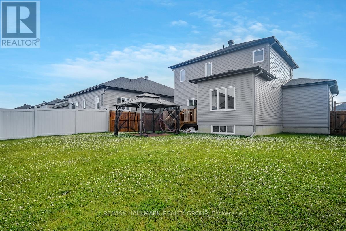 609 Misty Street, Russell, Ontario  K4R 0G3 - Photo 38 - X12675844
