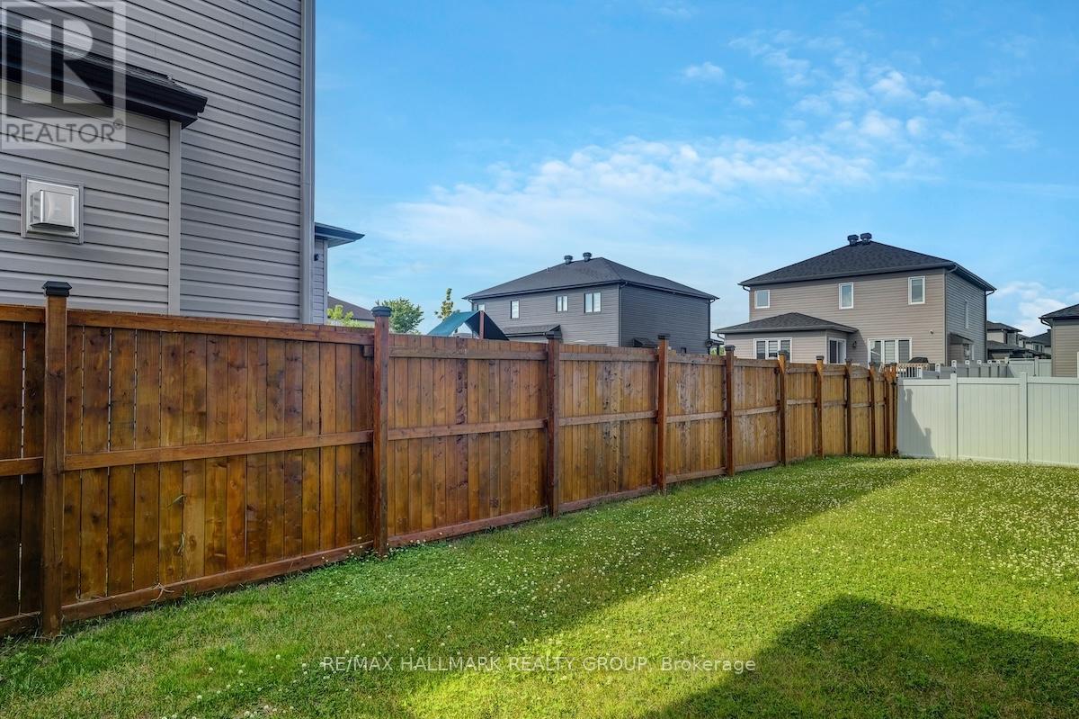 609 Misty Street, Russell, Ontario  K4R 0G3 - Photo 41 - X12675844