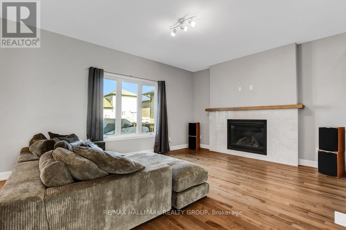609 Misty Street, Russell, Ontario  K4R 0G3 - Photo 8 - X12675844
