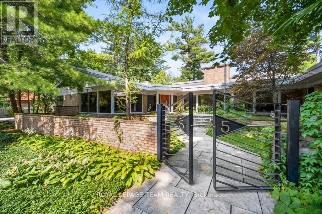 55 WILLINGDON ROAD, Ottawa, Ontario