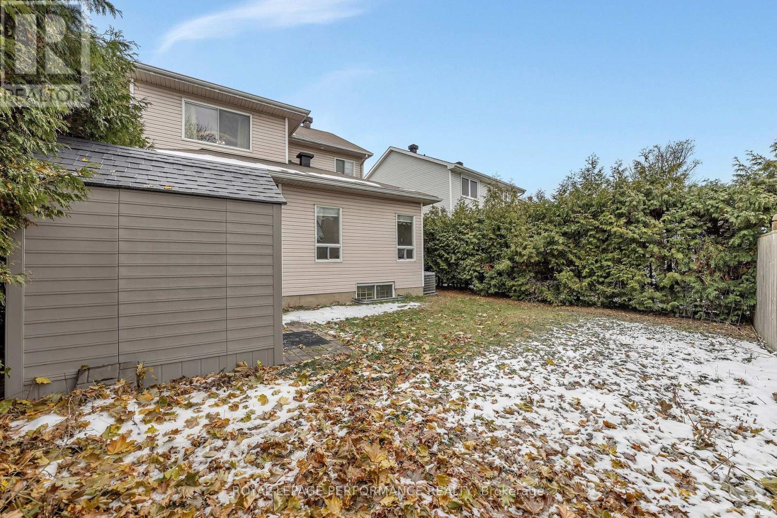 644 Valin Street, Ottawa, Ontario  K4A 3S9 - Photo 38 - X12679028