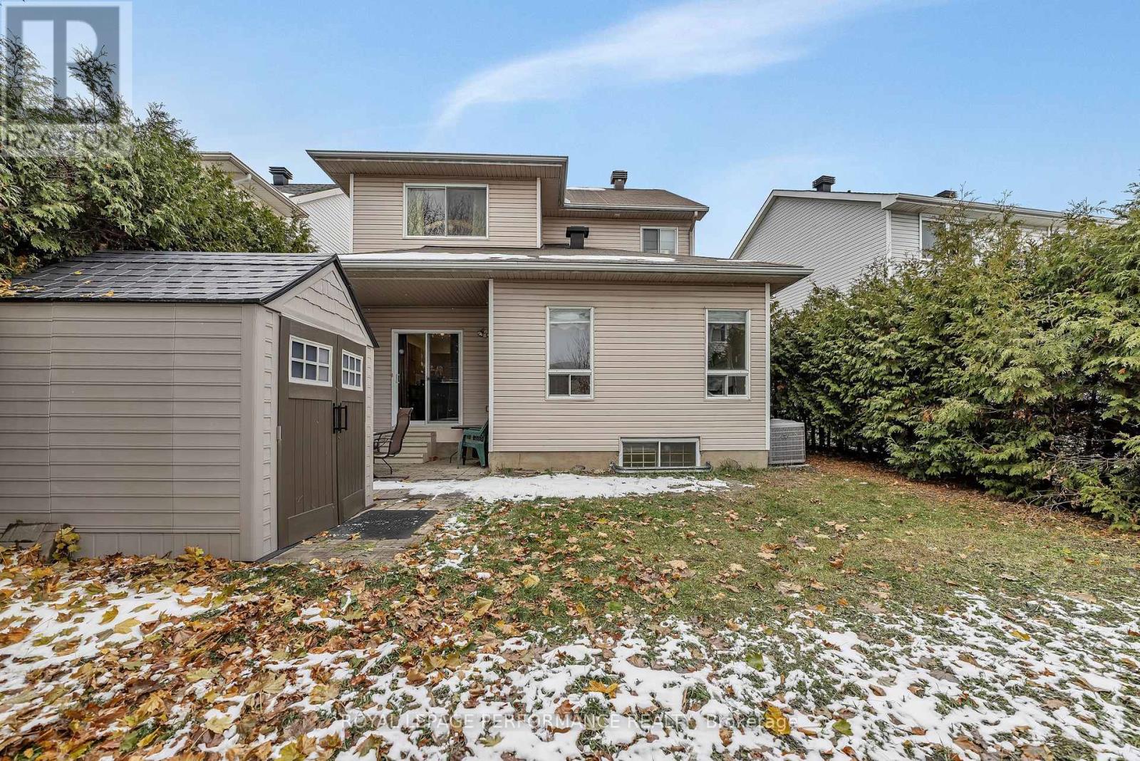 644 Valin Street, Ottawa, Ontario  K4A 3S9 - Photo 39 - X12679028