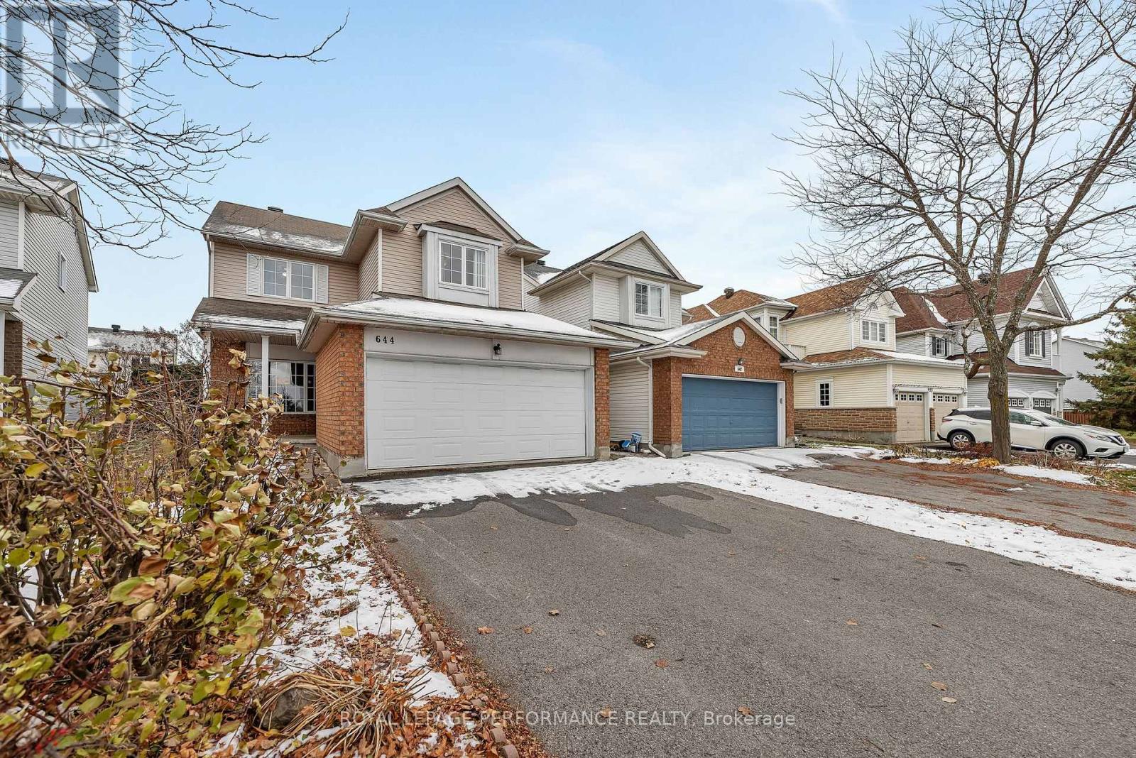 644 Valin Street, Ottawa, Ontario  K4A 3S9 - Photo 43 - X12679028