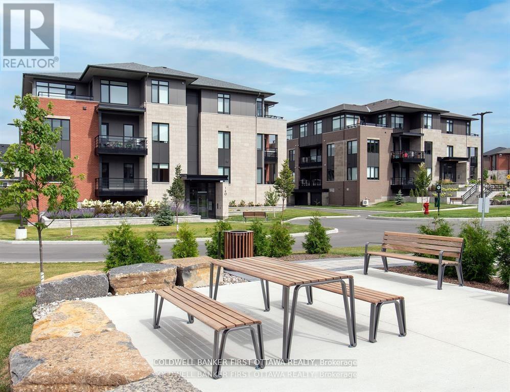 105 - 130 Boundstone Way, Ottawa, Ontario  K2T 0M7 - Photo 8 - X12683286