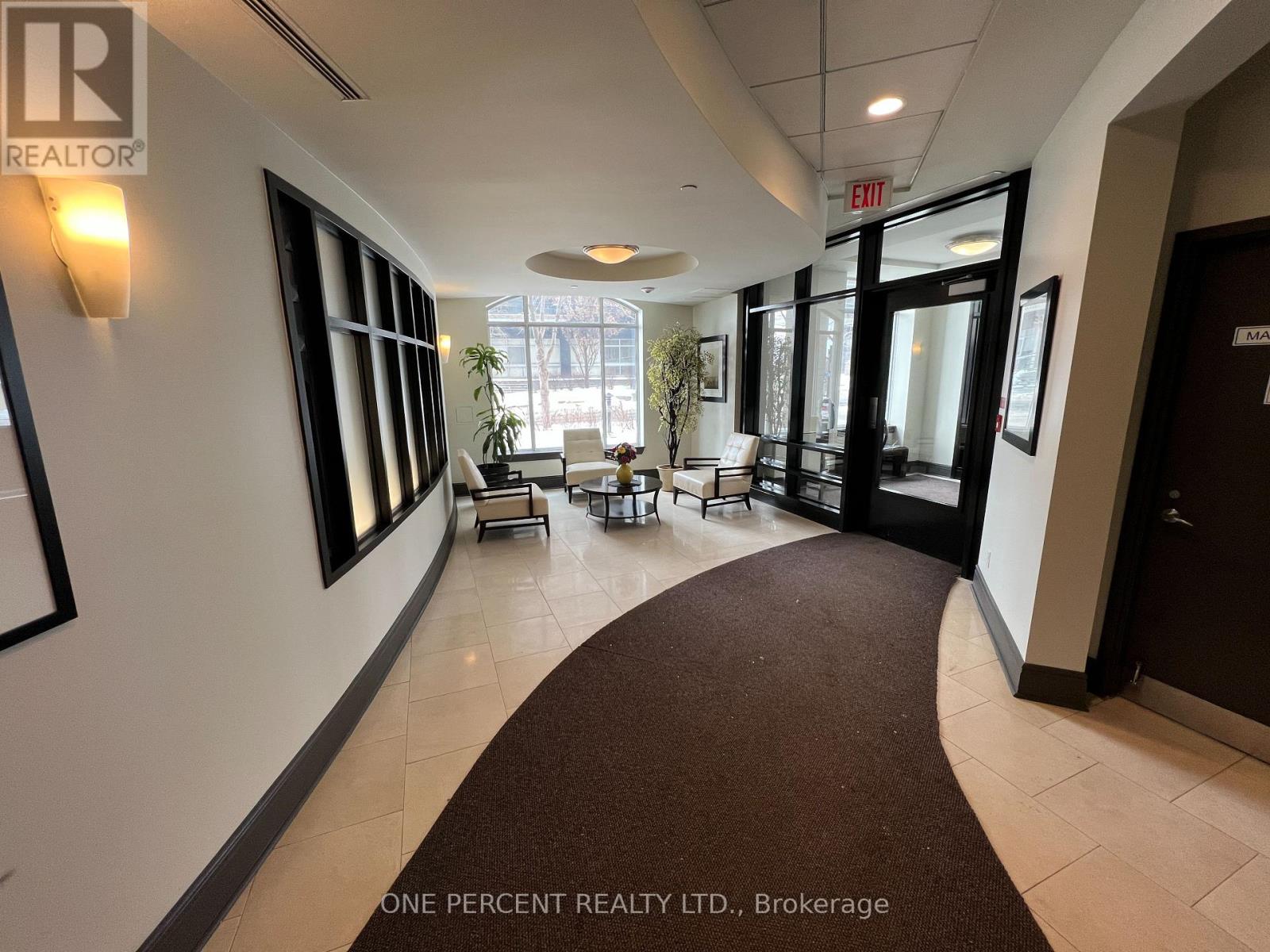 1603 - 95 Bronson Avenue, Ottawa, Ontario  K1R 1E2 - Photo 2 - X12684674