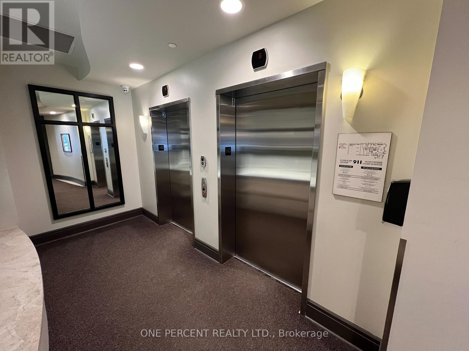 1603 - 95 Bronson Avenue, Ottawa, Ontario  K1R 1E2 - Photo 3 - X12684674