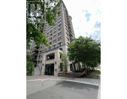 1603 - 95 BRONSON AVENUE, Ottawa, Ontario