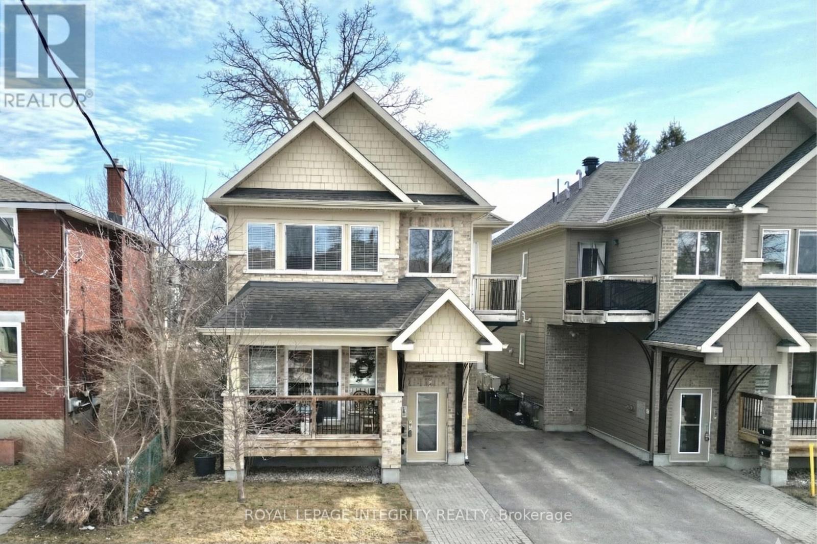 138 King George Street, Ottawa, Ontario  K1K 1V3 - Photo 1 - X12686800