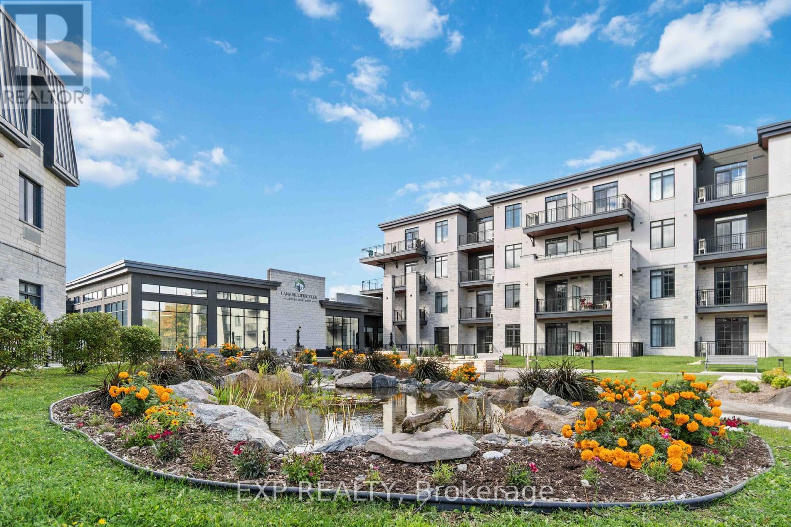 409 - 31 Eric Devlin Lane Road, Perth, Ontario  K7H 1K9 - Photo 19 - X12687094