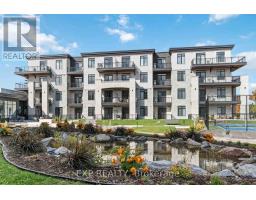 220 - 31 ERIC DEVLIN LANE, Perth, Ontario