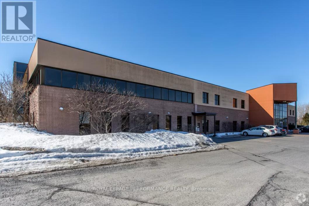 101 - 232 Herzberg Road, Ottawa, Ontario  K2K 2A1 - Photo 2 - X12687330
