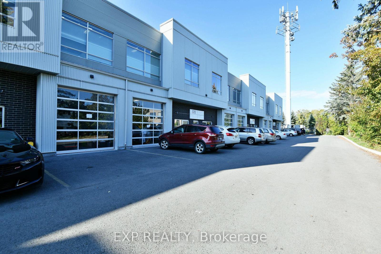 114+115 - 65 Denzil Doyle Court, Ottawa, Ontario  K2M 2G8 - Photo 2 - X12687920