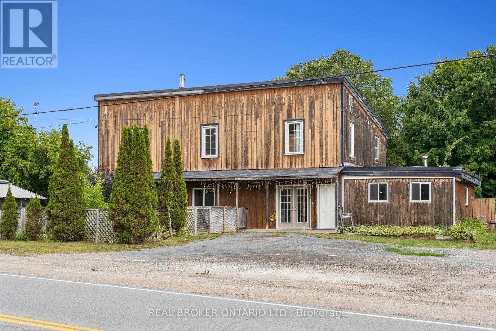 2880 Hwy 511, Lanark Highlands, Ontario  K0G 1K0 - Photo 1 - X12689860