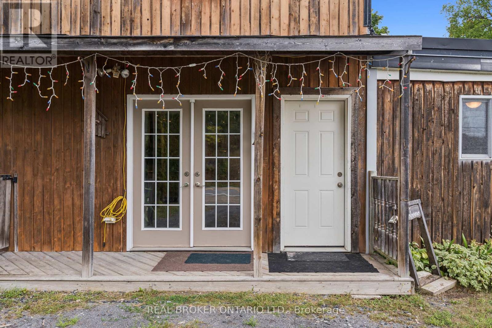 2880 Hwy 511, Lanark Highlands, Ontario  K0G 1K0 - Photo 3 - X12689860