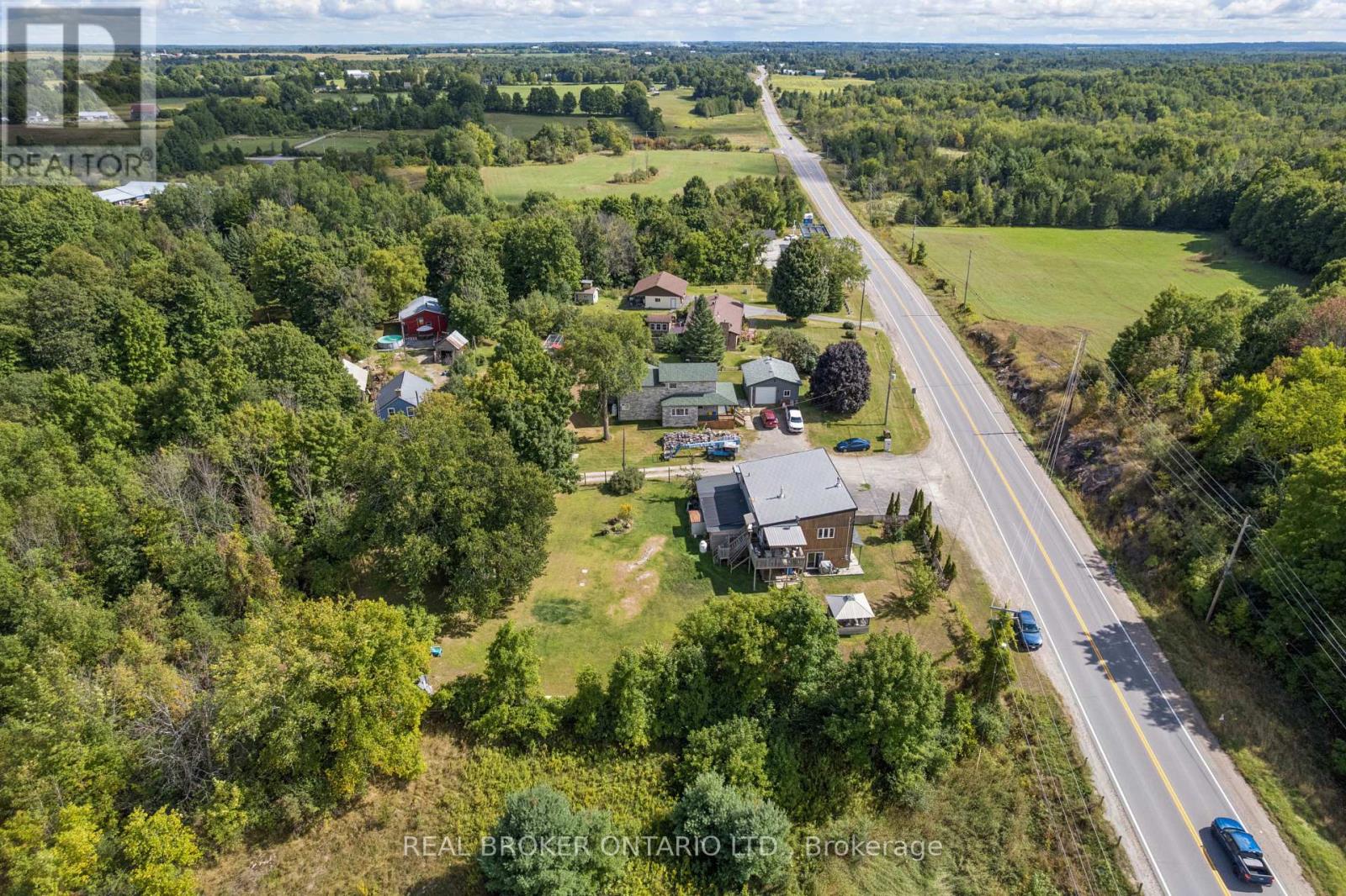 2880 Hwy 511, Lanark Highlands, Ontario  K0G 1K0 - Photo 38 - X12689860