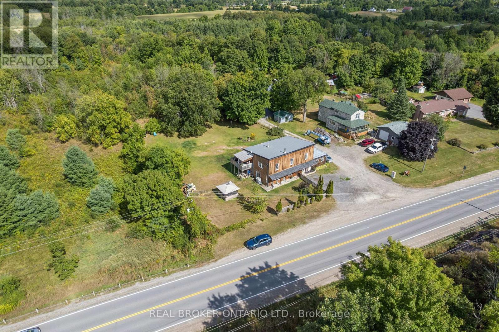 2880 Hwy 511, Lanark Highlands, Ontario  K0G 1K0 - Photo 42 - X12689860