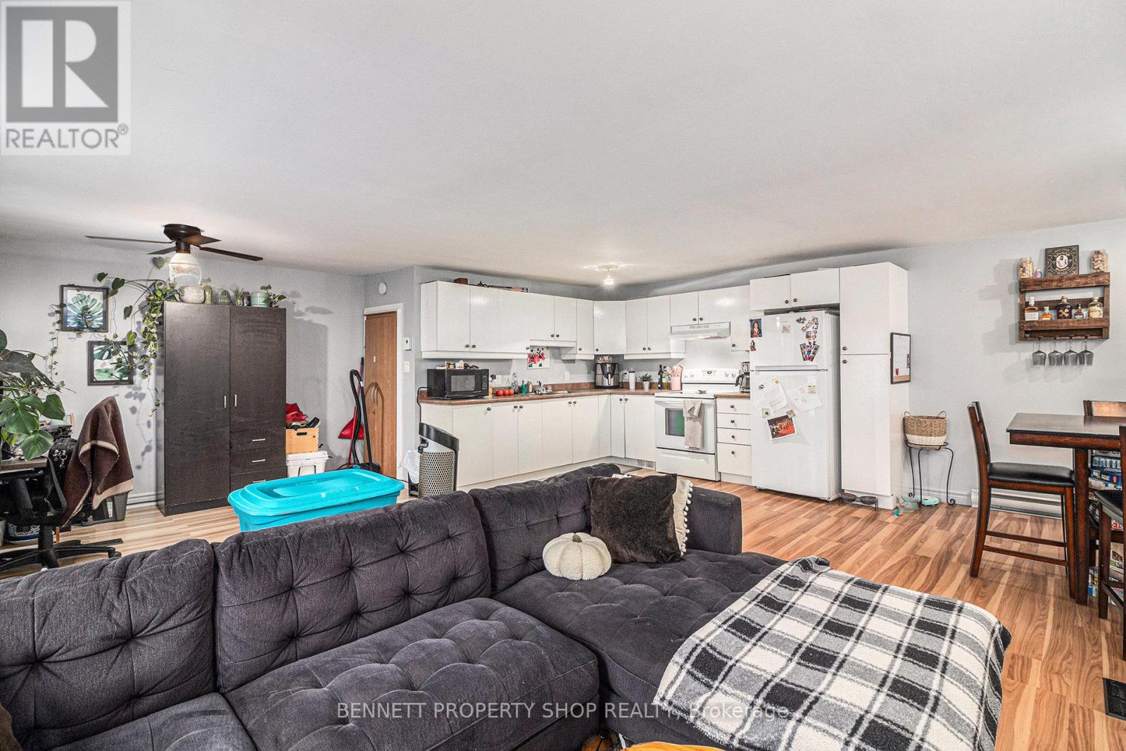 2489 Du Lac Road, Clarence-Rockland, Ontario  K0A 3N0 - Photo 10 - X12690766