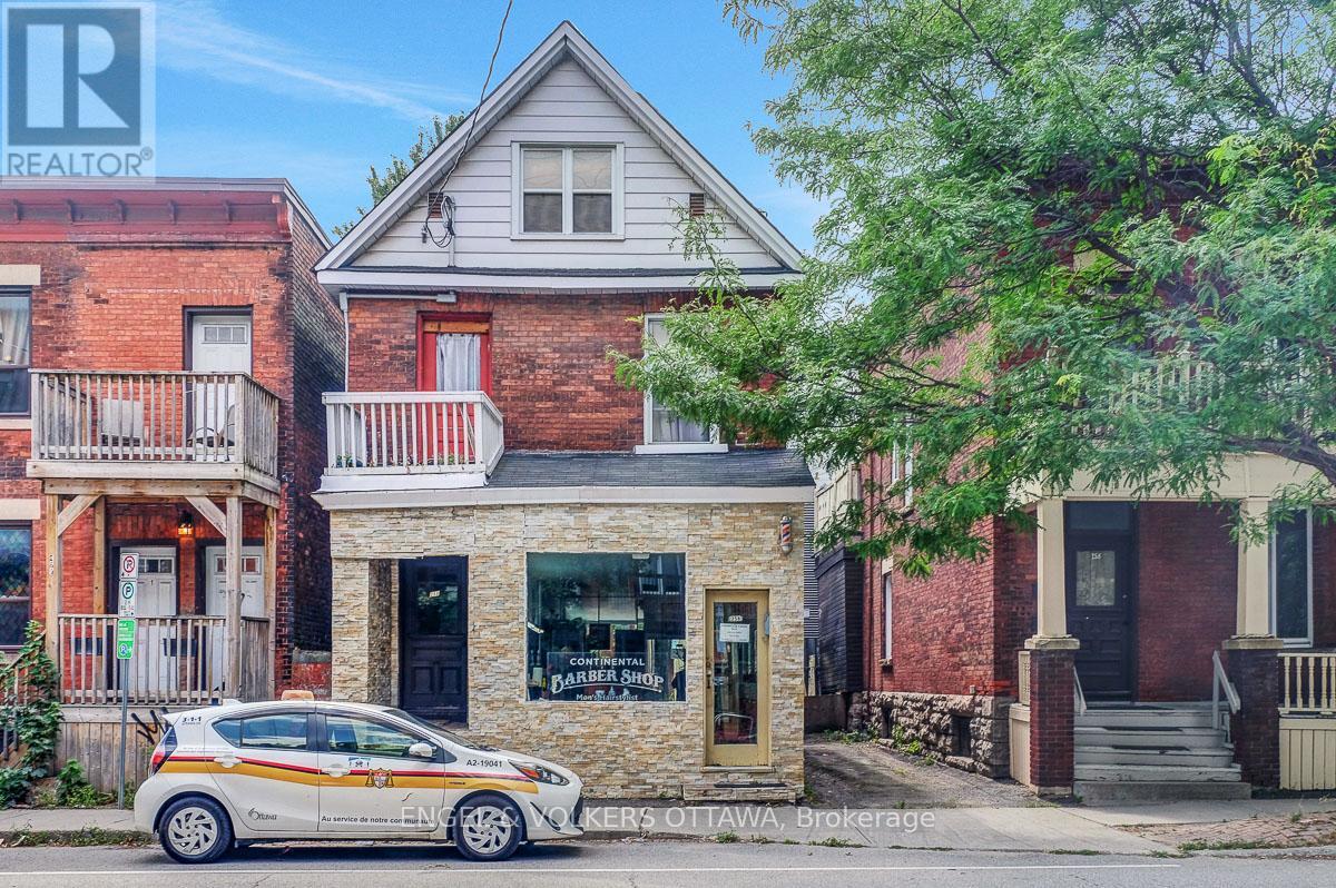 258 Kent Street, Ottawa, Ontario  K2P 2A2 - Photo 1 - X12691982