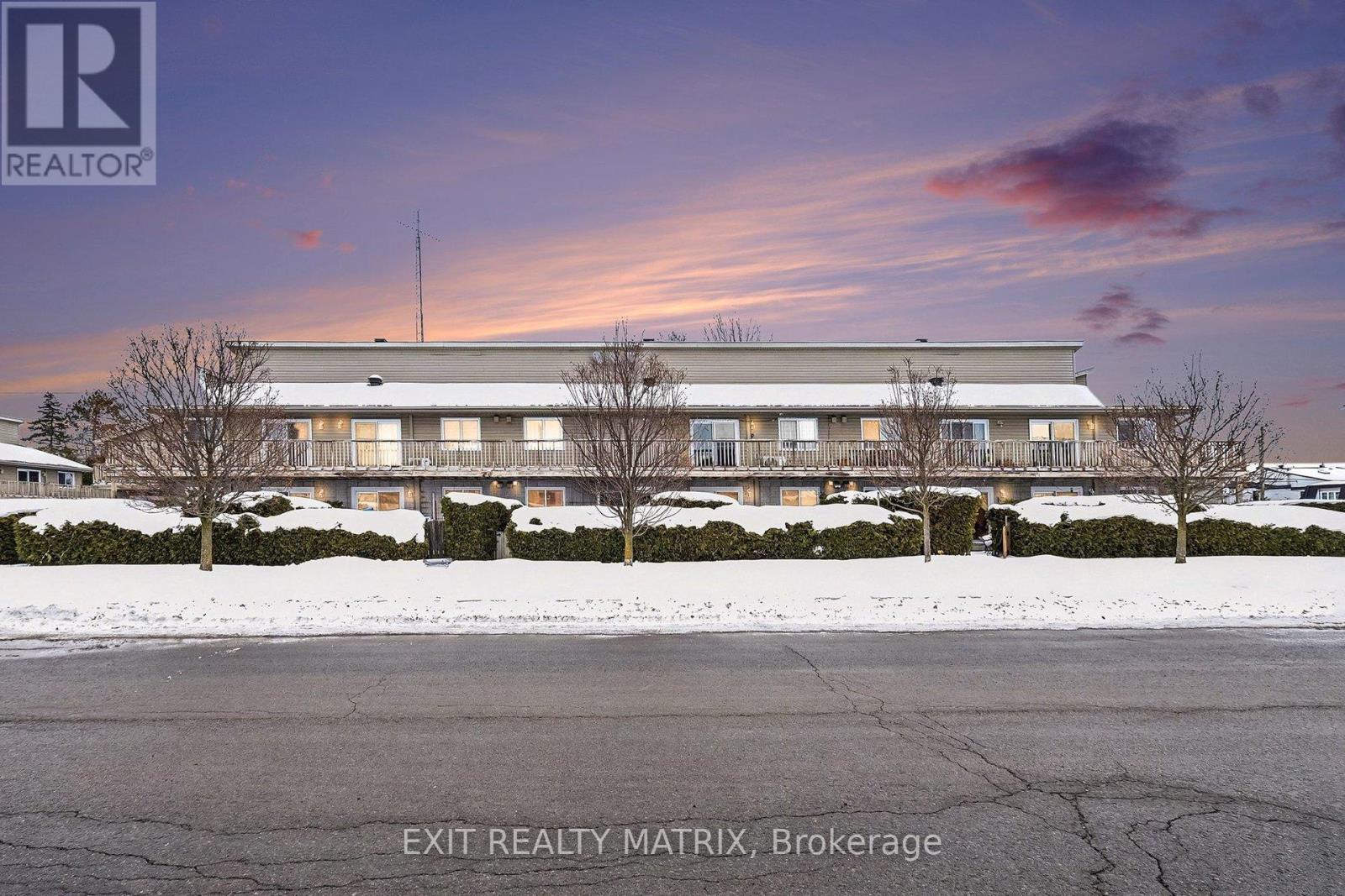 18 - 770 St Jean Street E, Casselman, Ontario  K0A 1M0 - Photo 1 - X12693680