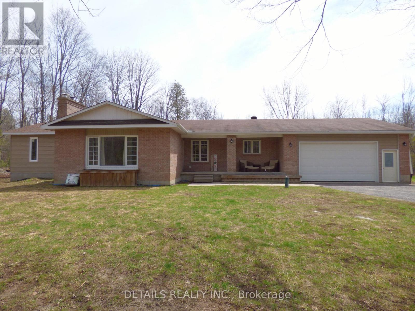 387 Campbell Side Road, Mississippi Mills, Ontario  K0A 3L0 - Photo 1 - X12694186