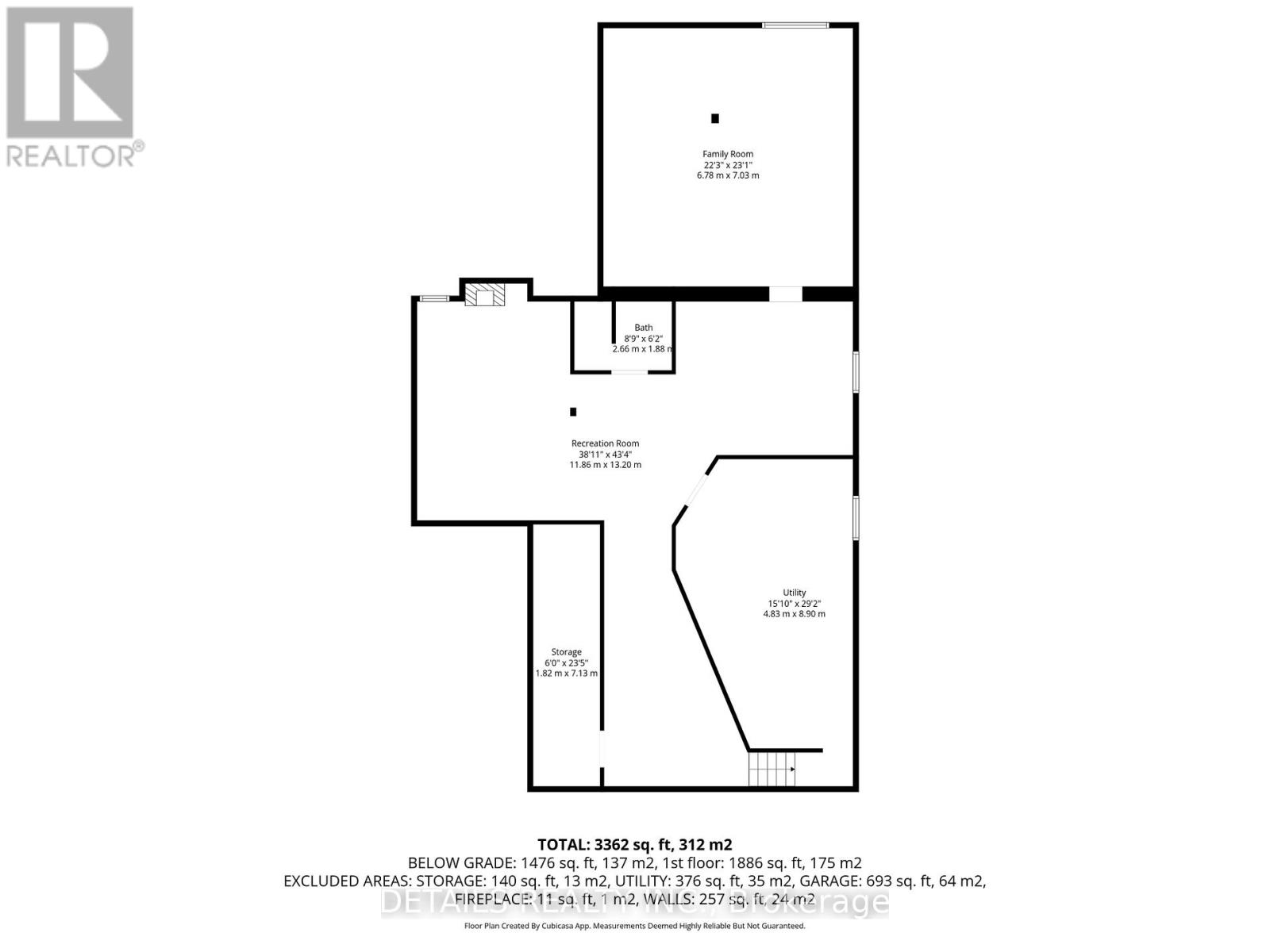 387 Campbell Side Road, Mississippi Mills, Ontario  K0A 3L0 - Photo 42 - X12694186
